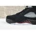  Air Jordan 5 Black A Ma Maniére
