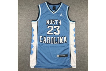  Jordan 23 UNC Basketball jersey
