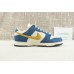 M Batch Nike Dunk Low Kasina Industrial Blue
