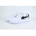 OG A Bathing Ape Bape Sta Black white