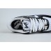 OG A Bathing Ape Bape Sta Patent Leather Black White