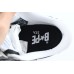 OG A Bathing Ape Bape Sta Patent Leather Black White
