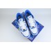 OG A Bathing Ape Bape Sta Medicom Toy Bearbrick Camo Blue