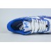 OG A Bathing Ape Bape Sta Medicom Toy Bearbrick Camo Blue