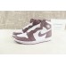 Air Jordan 1 High OG Mauve