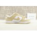 Nike Dunk Low Team Gold