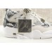 Jordan 4 Retro Snakeskin