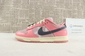 Nike Dunk Low LX Barbie