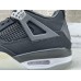 Air Jordan 4 Retro Black