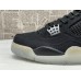 Air Jordan 4 Retro Black