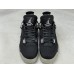 Air Jordan 4 Retro Black