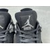 Air Jordan 4 Retro Black