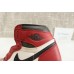 God Tier batch Jordan 1 Retro High OG Chicago Lost and Found