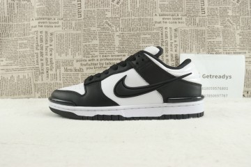 Nike Dunk Low Twist Panda