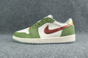Air Jordan 1 'Chinese New Year 2024' 