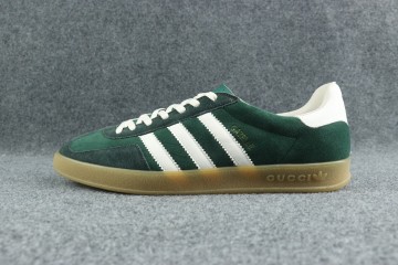 Adidas x Gucci Gazelle Sneaker