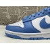 M batch Nike Dunk Low UNC