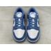 M batch Nike Dunk Low UNC