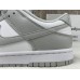 M batch Nike Dunk Low Grey Fog