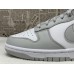 M batch Nike Dunk Low Grey Fog