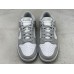 M batch Nike Dunk Low Grey Fog