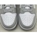 M batch Nike Dunk Low Grey Fog