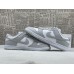 M batch Nike Dunk Low Grey Fog