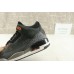 Air Jordan 3 "Fear" 