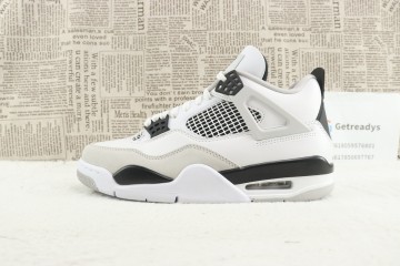 God Tier batch Jordan 4 Retro Military Black