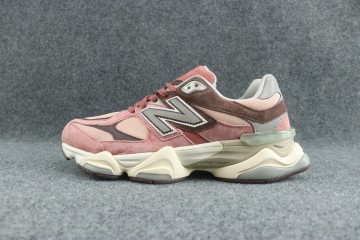 New Balance 9060 Cherry Blossom