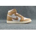 Jordan 1 Retro High OG Praline