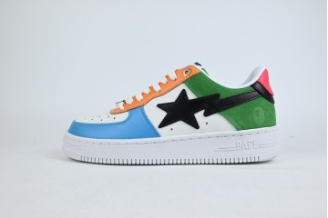 OG A Bathing Ape Bape Sta Low Tokyo