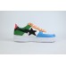OG A Bathing Ape Bape Sta Low Tokyo
