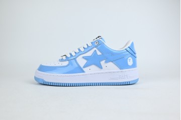 OG A Bathing Ape Bape Sta moonlight