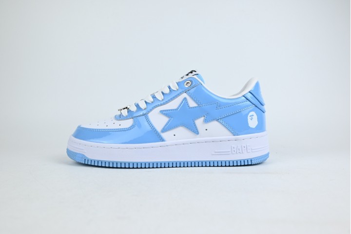 OG A Bathing Ape Bape Sta moonlight