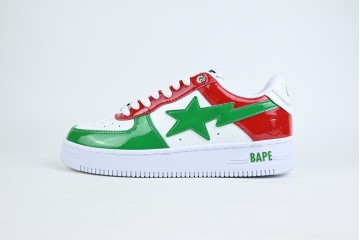 OG A Bathing Ape Bape Sta Italy