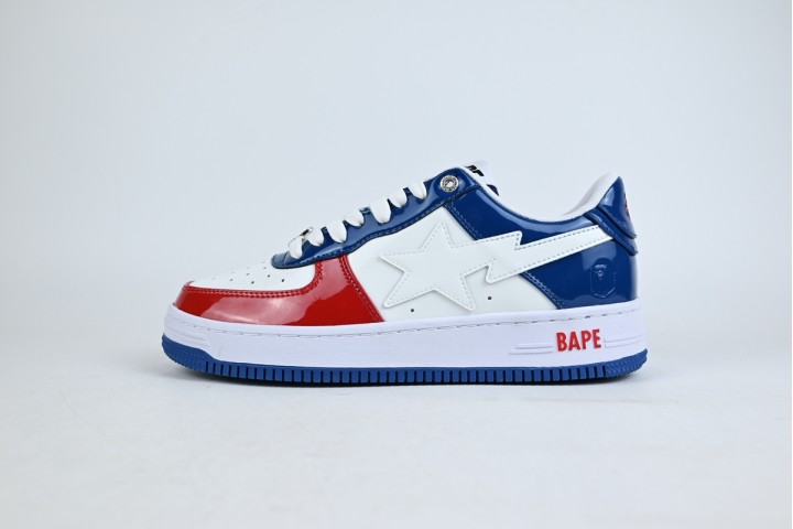 OG A Bathing Ape Bape Sta France