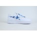 OG A Bathing Ape Bape Sta ABC Camo White Blue