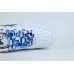 OG A Bathing Ape Bape Sta ABC Camo White Blue