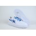 OG A Bathing Ape Bape Sta ABC Camo White Blue