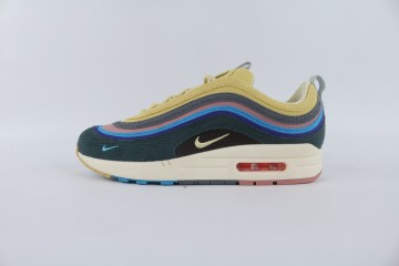 GD Nike Air Max 1/97 Sean Wotherspoon