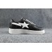 A Bathing Ape Bape Sta Low #3 Line Camo Black