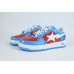 OG A Bathing Ape Bape Sta Marvel Comics Captain America