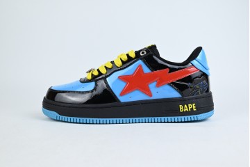 OG A Bathing Ape Bape Sta Marvel Comics Dr. Strange