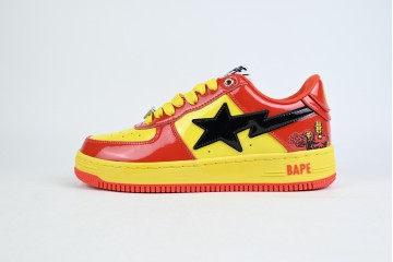 OG A Bathing Ape Bape Sta Marvel Comics Iron Man
