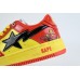 OG A Bathing Ape Bape Sta Marvel Comics Iron Man