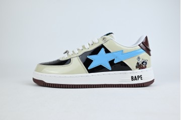 OG A Bathing Ape Bape Sta Marvel Comics Rocket Raccoon