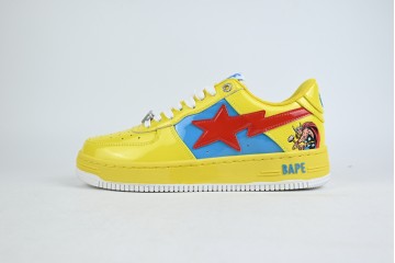 OG A Bathing Ape Bape Sta Marvel Comics Thor