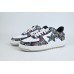 OG A Bathing Ape Bape Sta Medicom Toy Bearbrick Camo Black