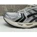 ASICS Gel-Kayano 14 JJJJound Silver Black